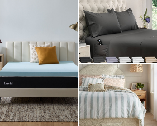 🎓 First-Year College Dorm Essentials | Freshman Favorites 🏡 cover photo collage