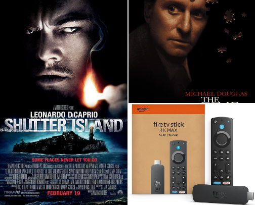 Cinema 🎥 cover photo collage