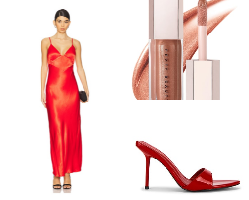 What to Wear on a Valentine Date (Romantic & Effortlessly Stunning) 💌 cover photo collage