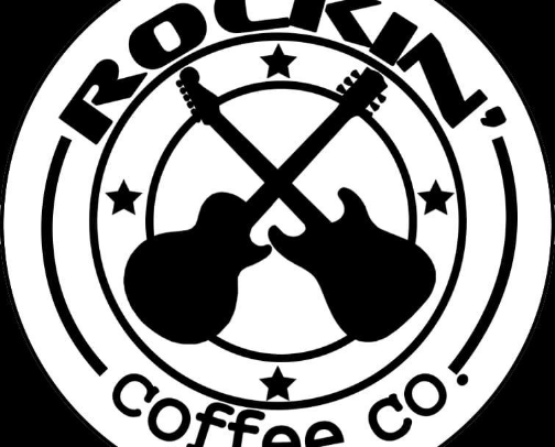 Rockin' Coffee cover photo collage