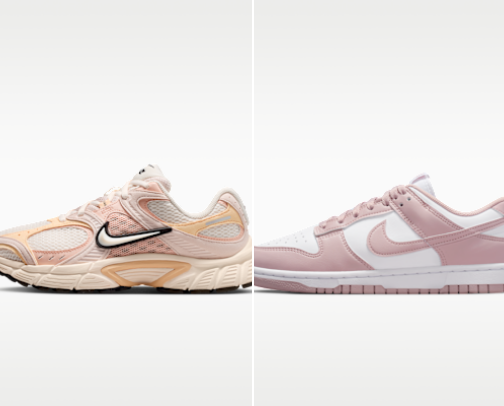 Everyday shoes👟 cover photo collage