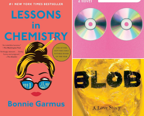 Biggest Pageturners from 2026 - Anti Book Slump Guide (Couldn’t Put Them Down!) cover photo collage