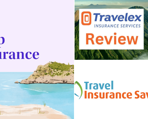 Top Insurances🙌 cover photo collage