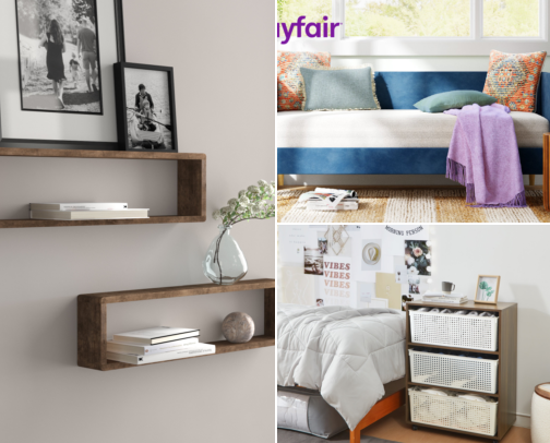 Minimalist Finds Perfect For Your Simple Home cover photo collage