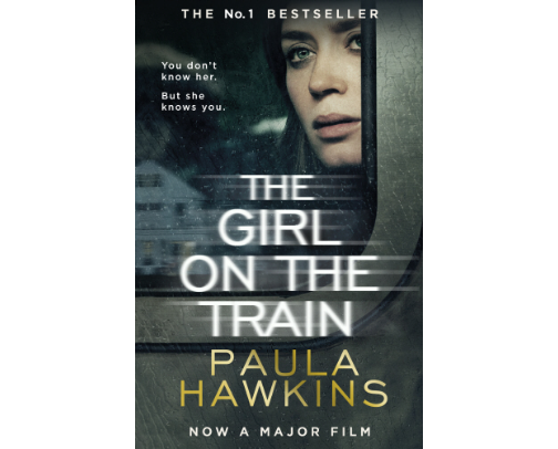 Must-Read Novels cover photo collage
