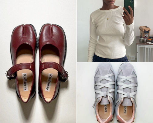 capsule wardrobe essentials cover photo collage