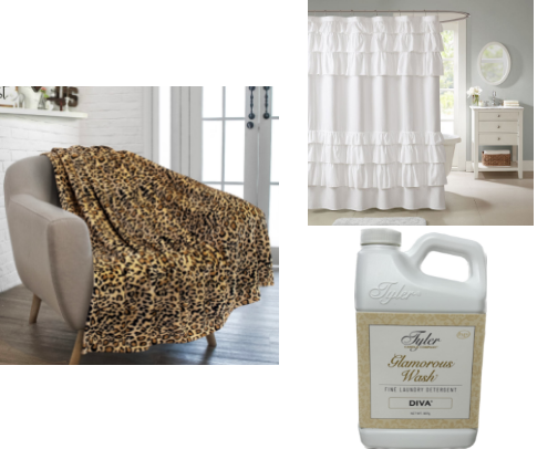 🏡Apartment/House Must-Haves🏡 cover photo collage