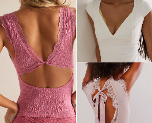 🌼 Tops That Instantly Elevate Your Outfit cover photo collage