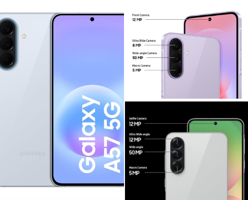 Phones That Are Worth The Hype cover photo collage