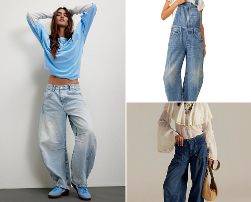 Closet Faves cover photo collage