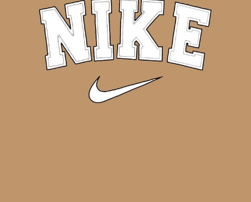 NIKE cover photo collage