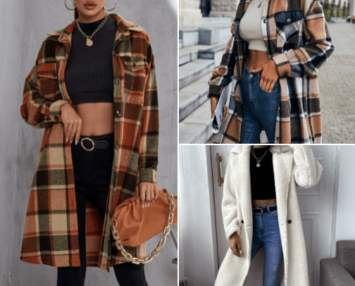 Fashion designer of my own closest cover photo collage
