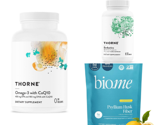 💊 I'm taking to live until I'm 100 (🤞🙏) cover photo collage