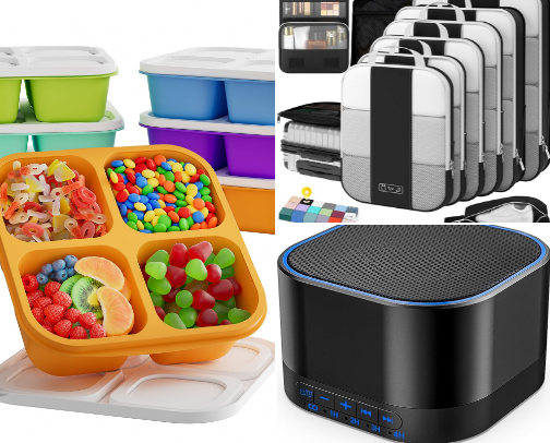 Help Mommas Escape Survival Mode!(Must-Haves) cover photo collage