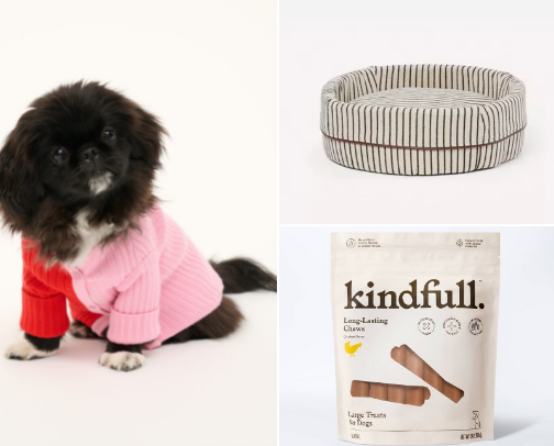 Bark & Buy - Dog Essentials cover photo collage
