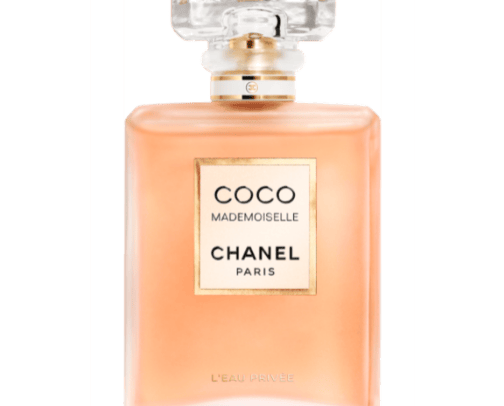 Chanel🤩 cover photo collage
