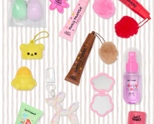 The cutest Ulta 5 for $10 picks cover photo collage