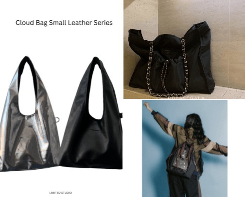 Tas lokal yang cocok buat ngantor cover photo collage