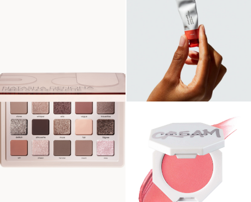 MakeUp cover photo collage