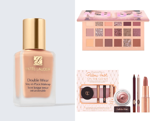 Best Sephora products 💗 cover photo collage