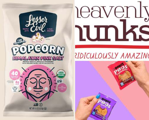 GF Faves (Celiac Safe) cover photo collage