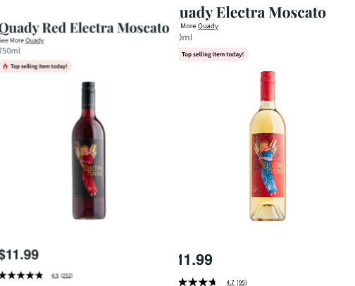 Wines🍷 cover photo collage
