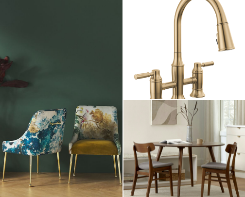 Home Sweet Home cover photo collage