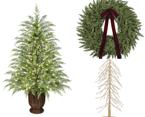 Christmas Decor! cover photo collage