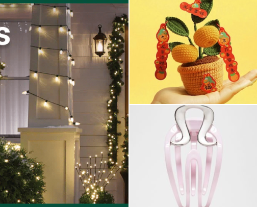 Copy of 🏡Home decorations🌸 cover photo collage