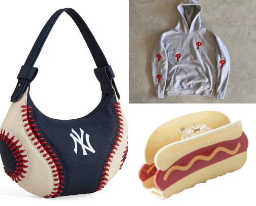 For the sporty girlies cover photo collage