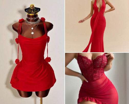 SHEIN’s Hottest Picks cover photo collage