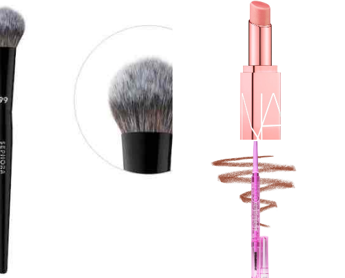 Worth The Splurge Beauty Picks cover photo collage