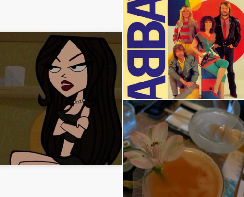 playlists for all my moods cover photo collage