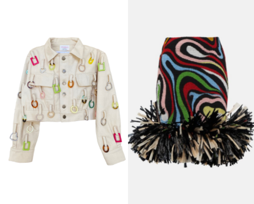 Screaming crying throwing up until this piece is in my wardrobe! cover photo collage