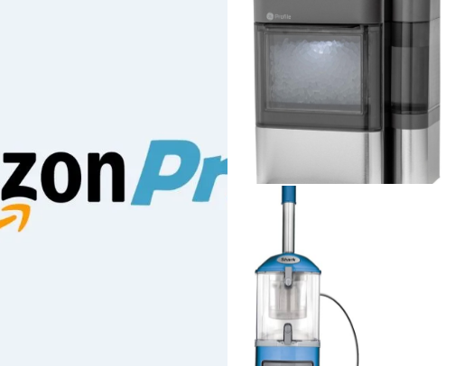 Amazon Favorites cover photo collage