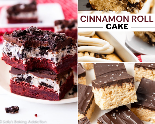 Life sure is SWEET! cover photo collage