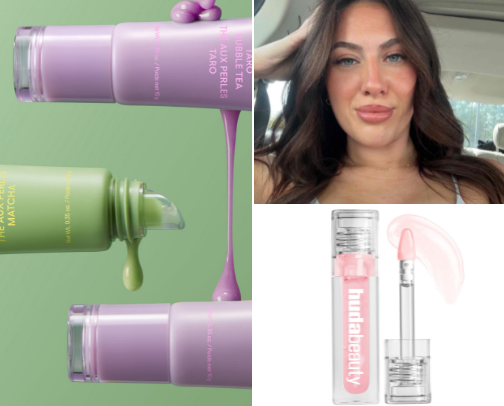 Get ready with my most loved & repurchased favorites cover photo collage