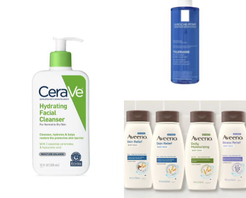 Top 15 Daily Skincare Products for Sensitive Skin That Really Work in 2025 cover photo collage
