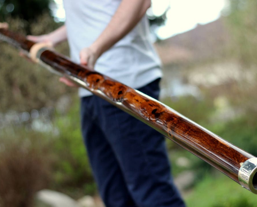 Music instruments cover photo collage