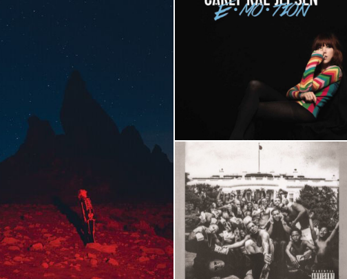 my favorite albums of all time cover photo collage