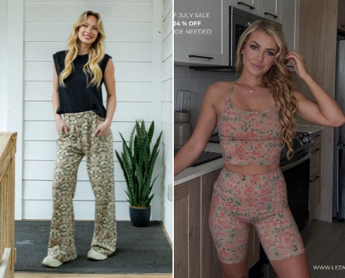 100% Cotton Clothing! cover photo collage