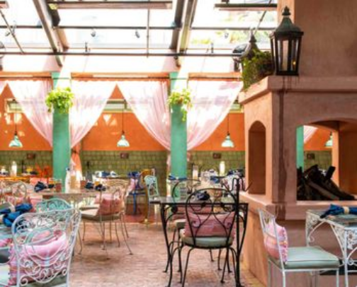 SoCal must grab bites cover photo collage