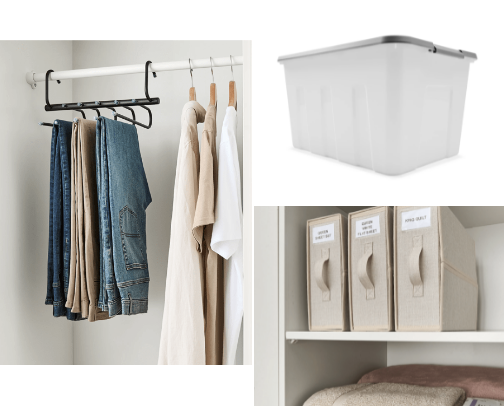 Kmart Best Buys for Busy Mums cover photo collage