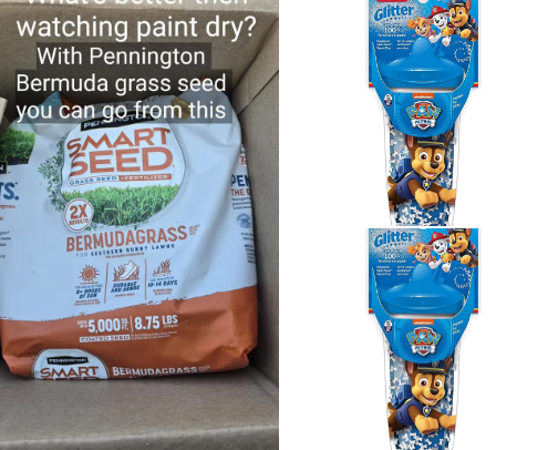 What I buy and you should too! cover photo collage