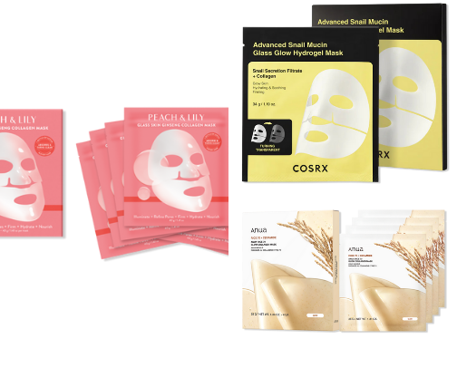 Your K-Beauty Shopping Guide! cover photo collage