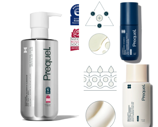 Skincare Everyone Needs in their Bathroom cover photo collage