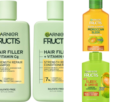 hair recommendations for A1 hair cover photo collage