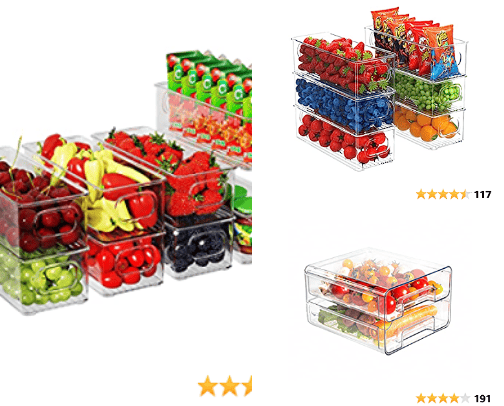 Home Organisation cover photo collage