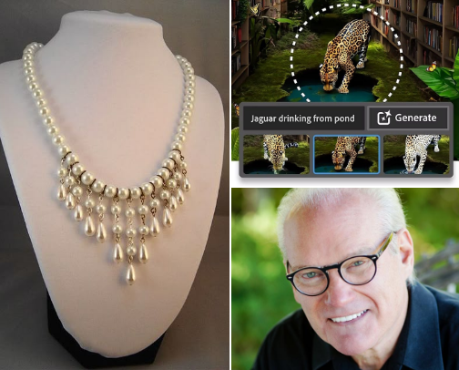 DIY Crafts & Handmade Jewelry cover photo collage