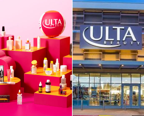 Ulta Gems You NEED ASAP cover photo collage